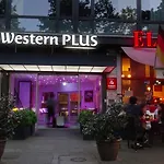 Best Western Plus Plaza Berlin Kurfuerstendamm