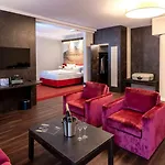 Best Western Plus Plaza Berlin Kurfuerstendamm