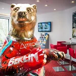 Best Western Plus Plaza Berlin Kurfuerstendamm