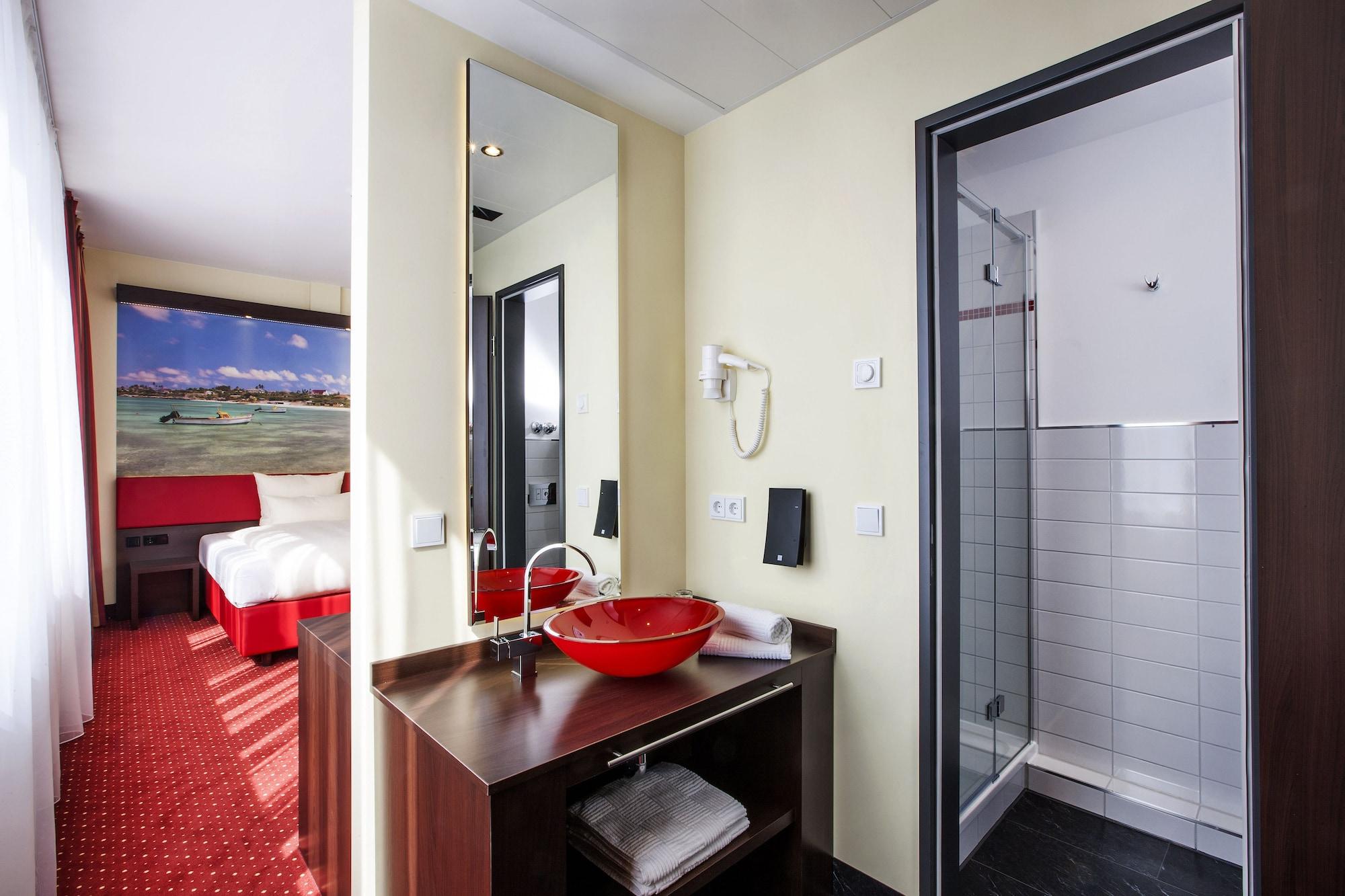Western Plaza Kurfuerstendamm Hotel 4*