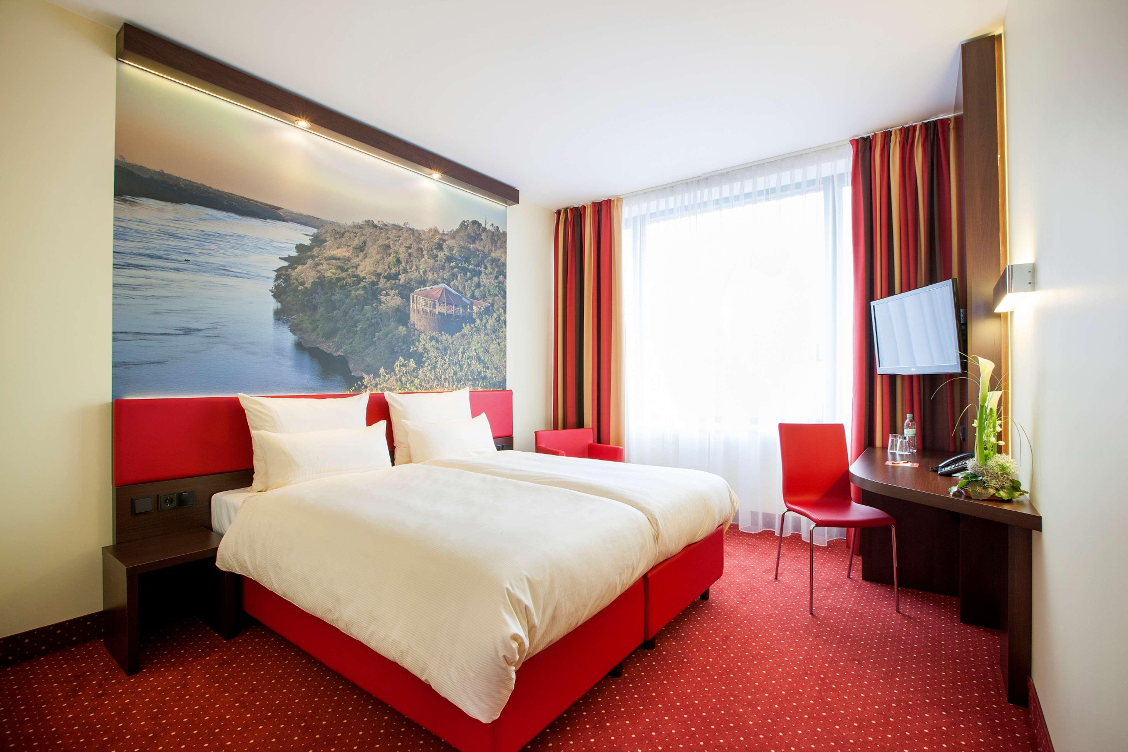 Western Plaza Kurfuerstendamm 4*