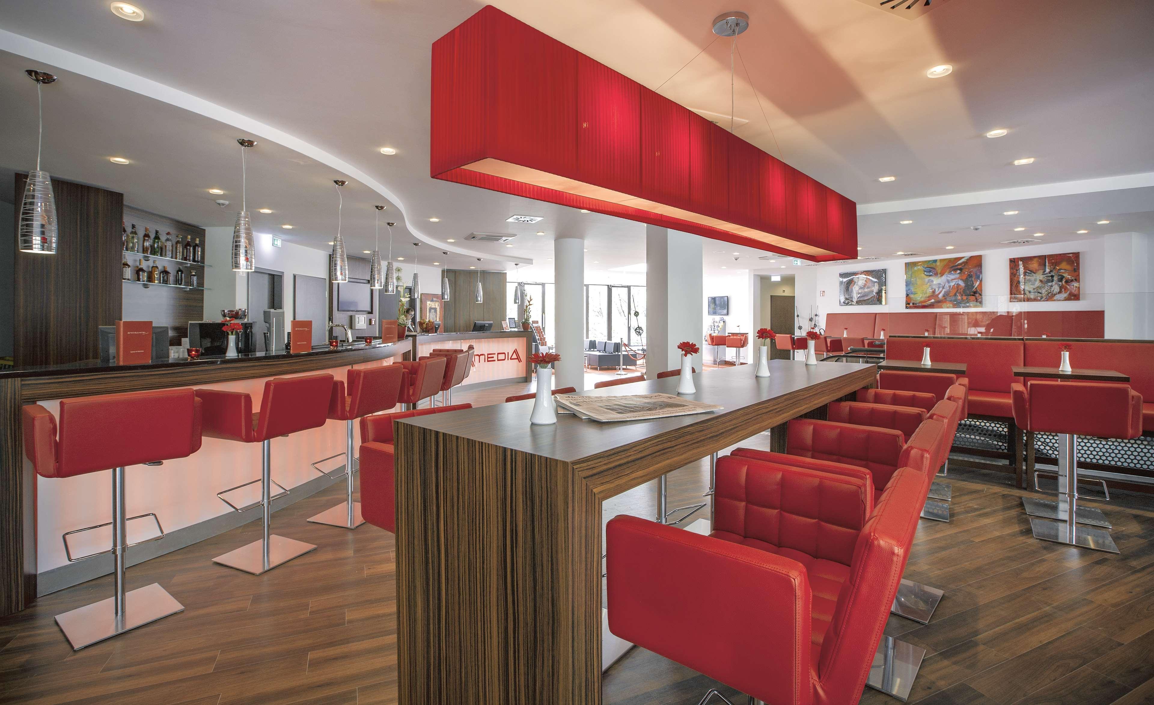 Hotel Western Plaza Kurfuerstendamm