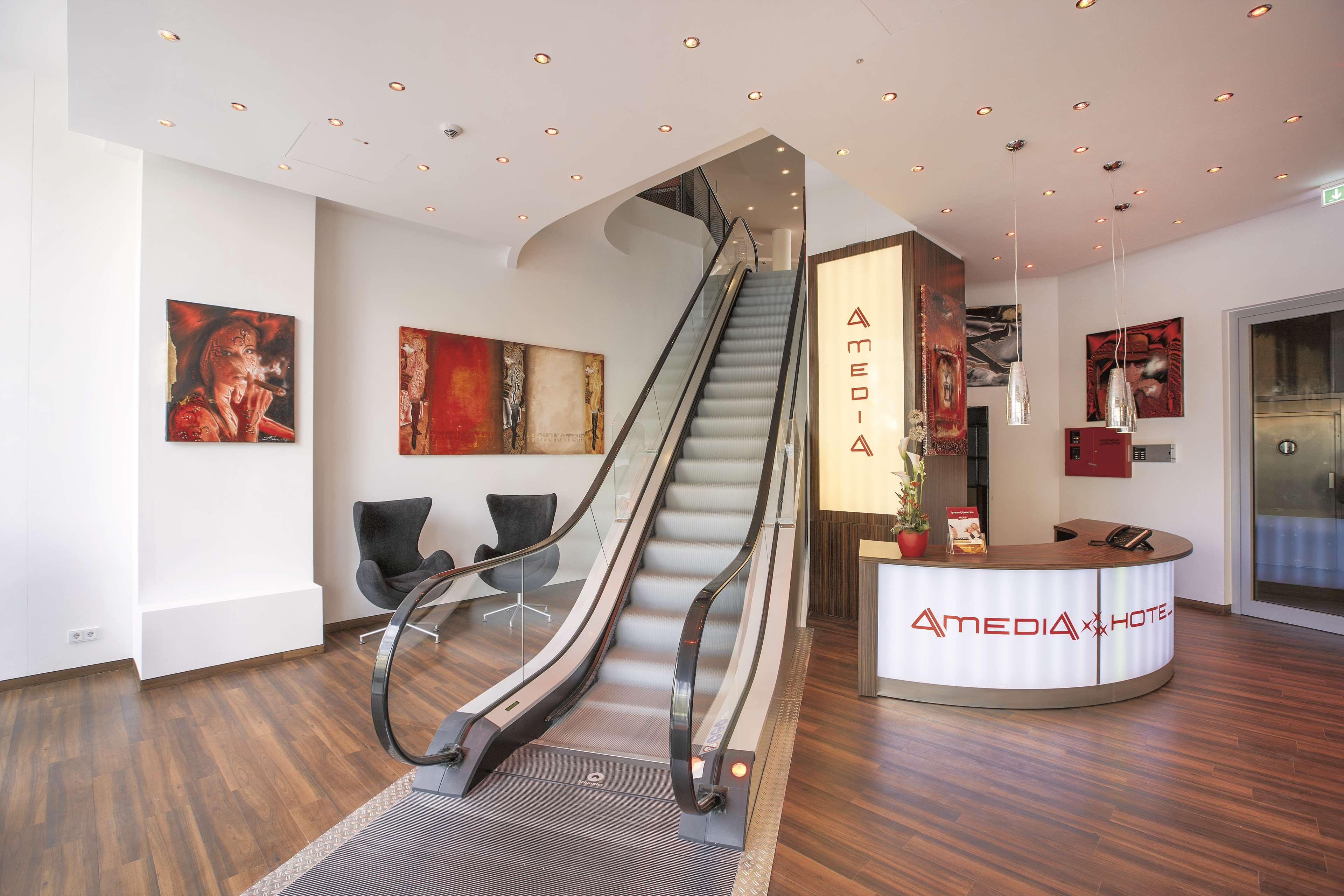Western Plaza Kurfuerstendamm 4*