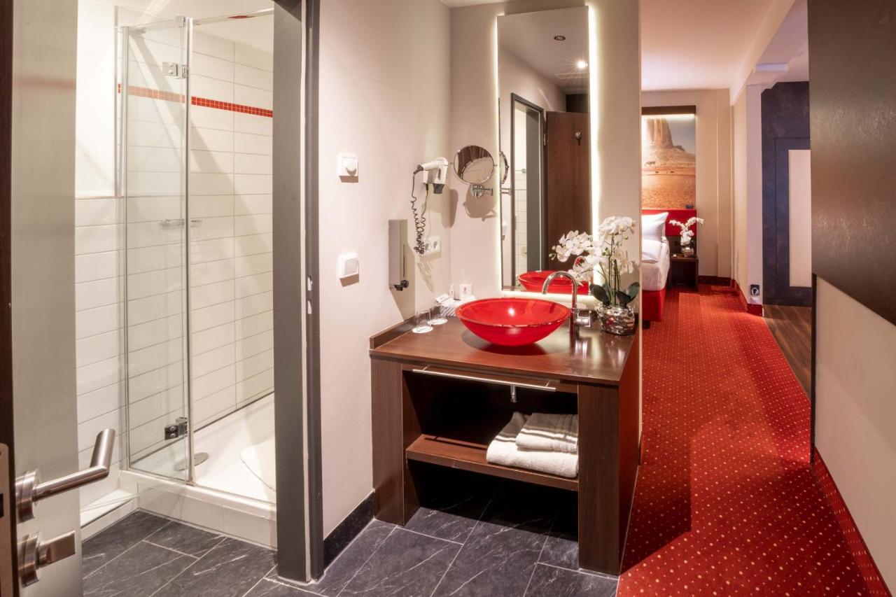 Hotel Western Plaza Kurfuerstendamm 4*