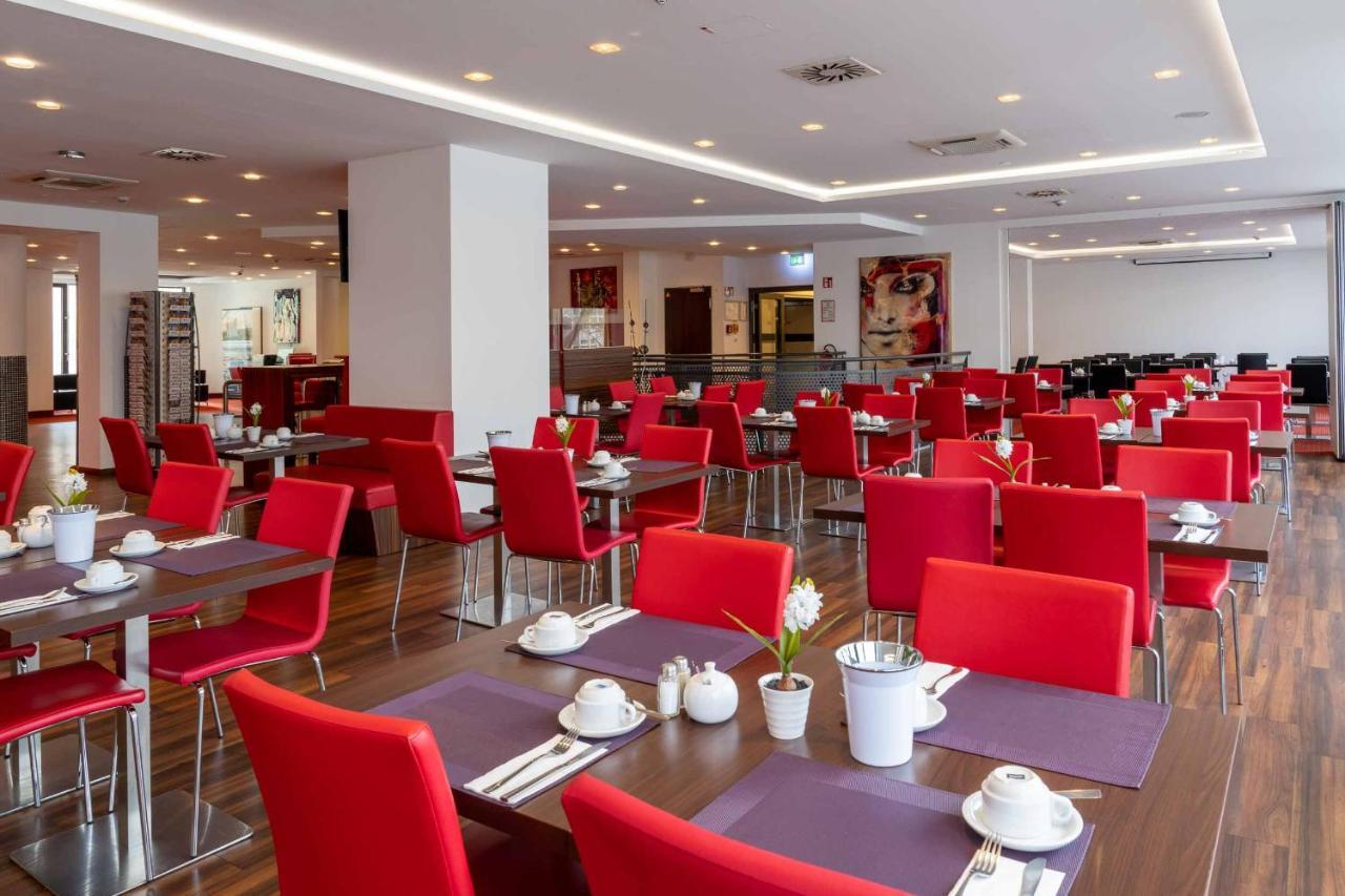 Hotel Western Plaza Kurfuerstendamm 4*