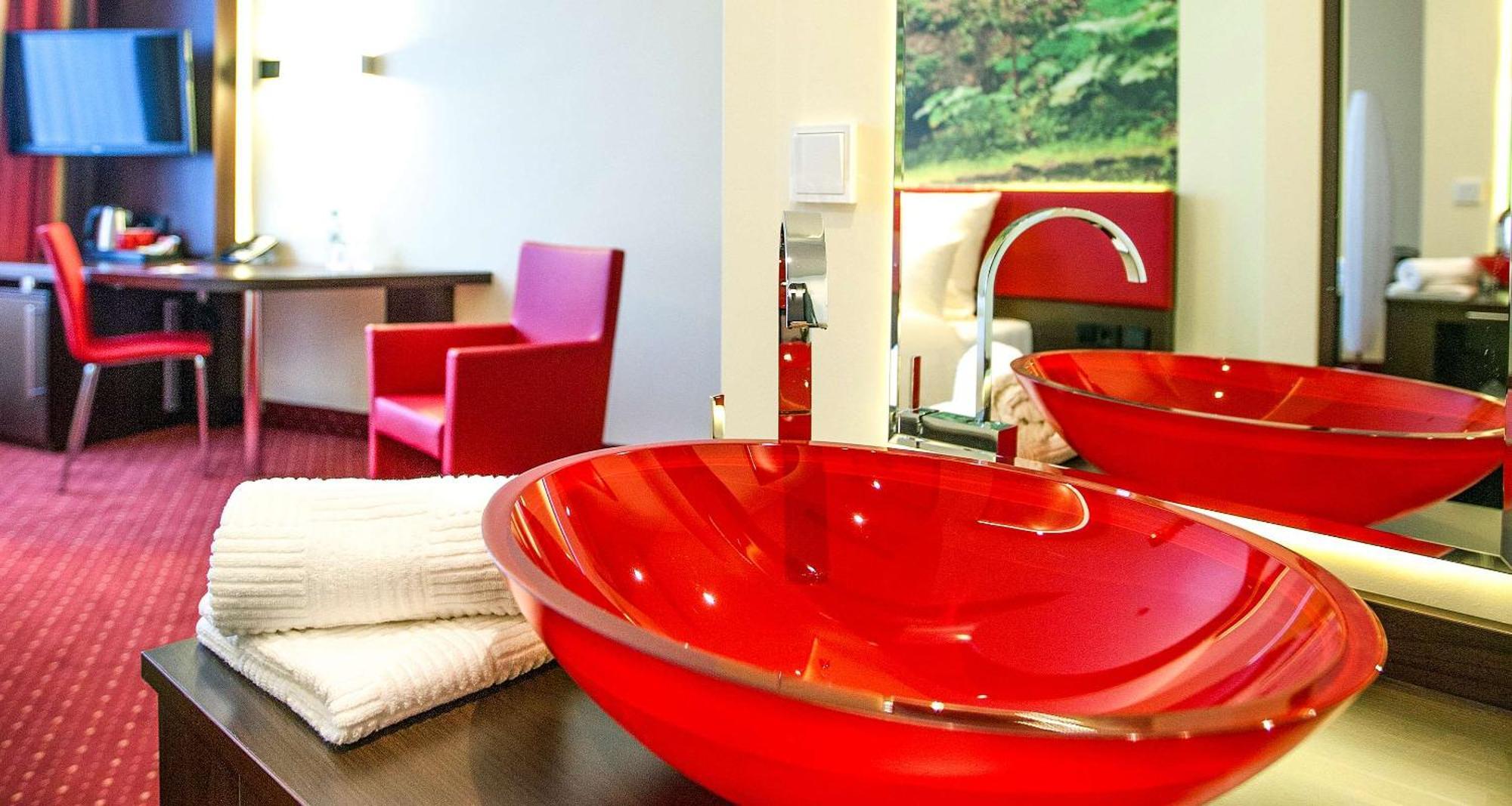 Hotel Western Plaza Kurfuerstendamm