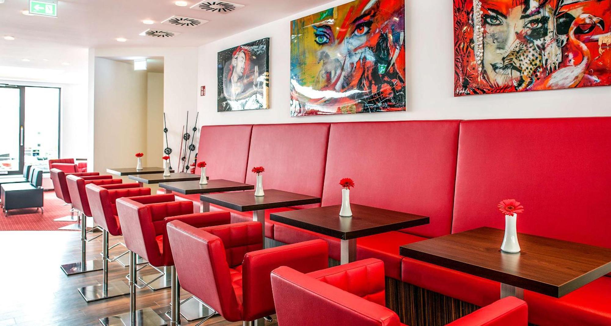 Hotel Western Plaza Kurfuerstendamm
