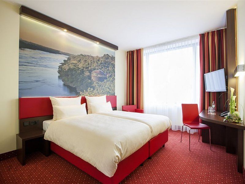 Western Plaza Kurfuerstendamm Hotel