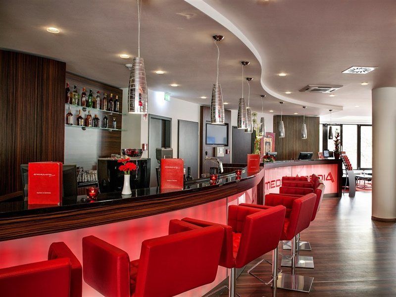 Hotel Western Plaza Kurfuerstendamm