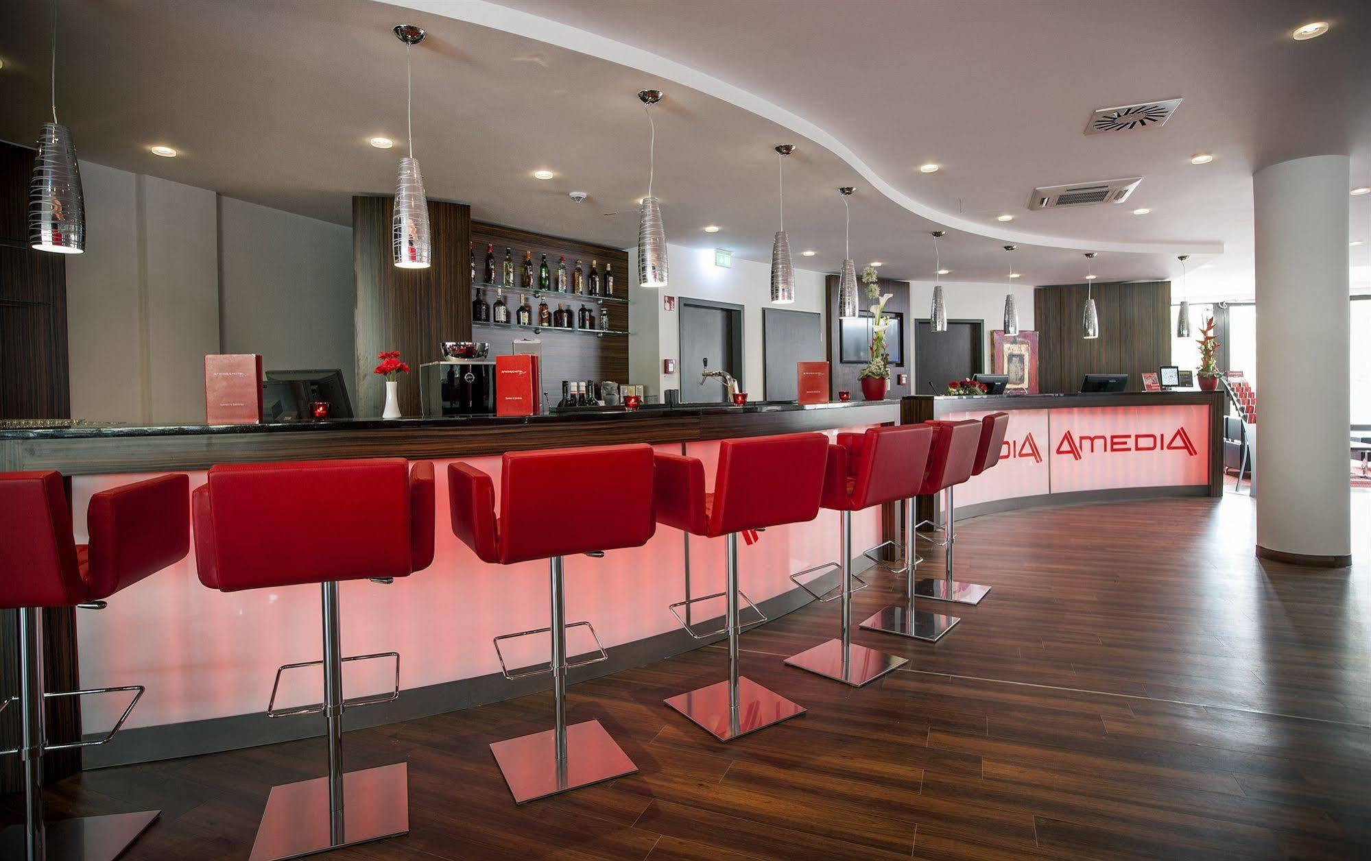 Western Plaza Kurfuerstendamm 4* Berlijn