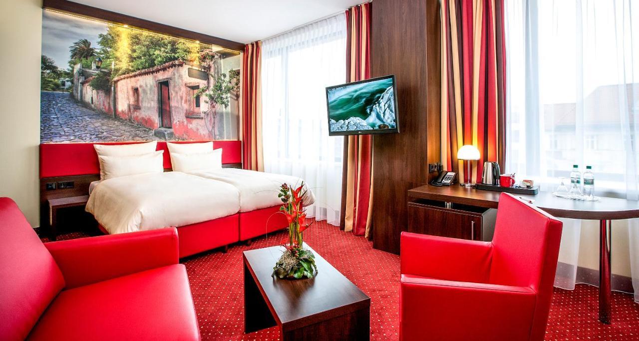 Western Plaza Kurfuerstendamm Hotel 4*